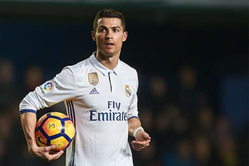 Ingin Endorse Cristiano Ronaldo? Siapkan Uang 10 Miliar Rupiah untuk Satu Postingan